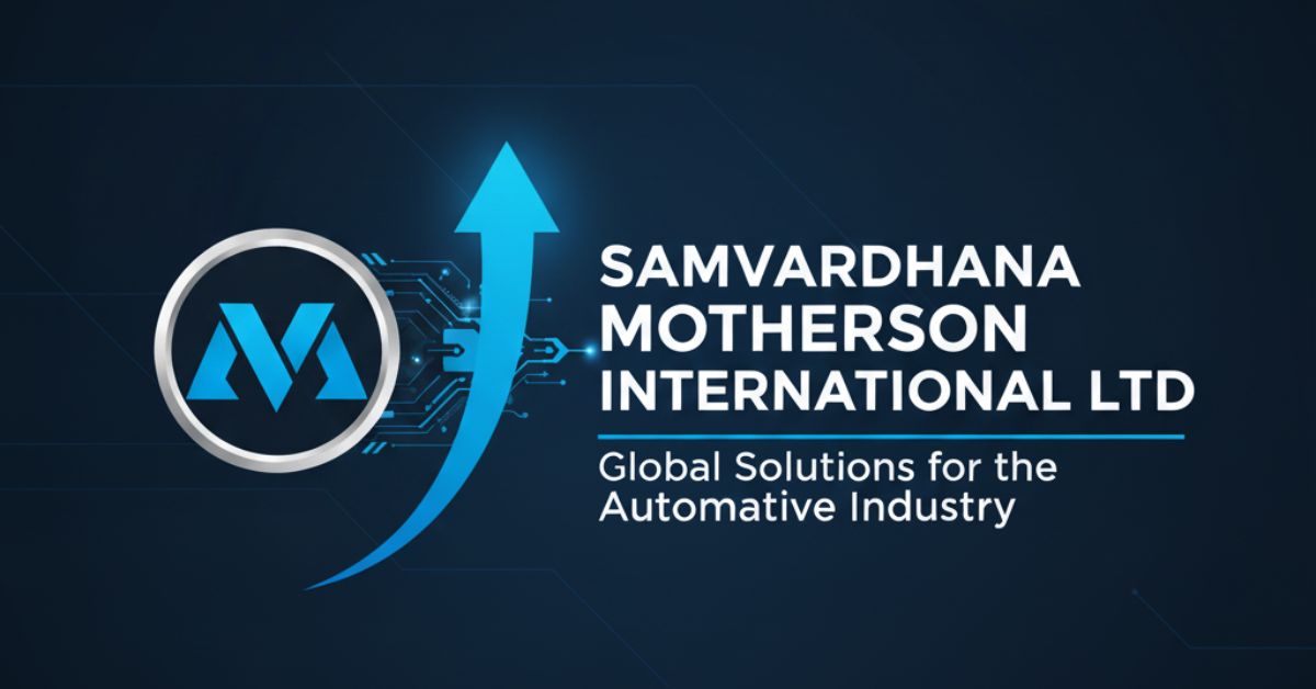 Samvardhana Motherson International Ltd.
