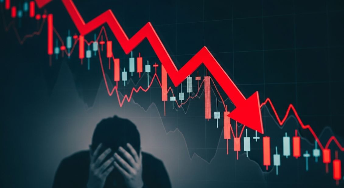 Taking Stock: Three-day Rally Snaps as Nifty Ends Below 25,350, Sensex Down 388 Points