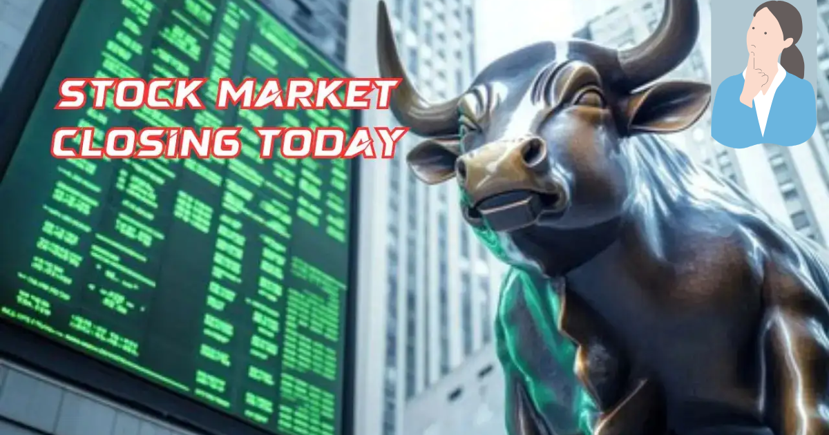 Stock Market Today, 29 September: рдмрд╛рдЬрд╛рд░ рдиреЗ рдЦреЛрдИ рджрд┐рдирднрд░ рдХреА рддреЗрдЬреА, рд╕реЗрдВрд╕реЗрдХреНрд╕-рдирд┐рдлреНрдЯреА рд▓рд╛рд▓ рдирд┐рд╢рд╛рди рдкрд░ рдмрдВрдж | Top Gainers, Losers