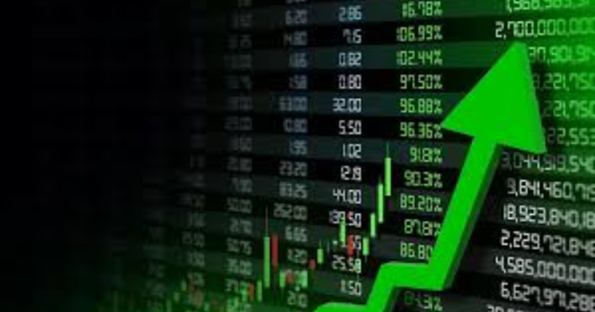 Top Gainers Today NSE and BSE : рдЖрдЬ рдХреЗ рдЯреЙрдк рдЧреЗрдирд░реНрд╕ NSE рдФрд░ BSE: рд╕реНрдЯреЙрдХ рдорд╛рд░реНрдХреЗрдЯ рдХреЗ рд╣реЙрдЯ рдкрд┐рдХреНрд╕ рдХреА рдЦреЛрдЬ