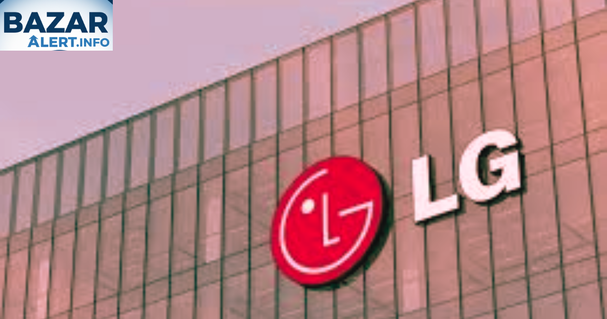 LG Electronics India’s