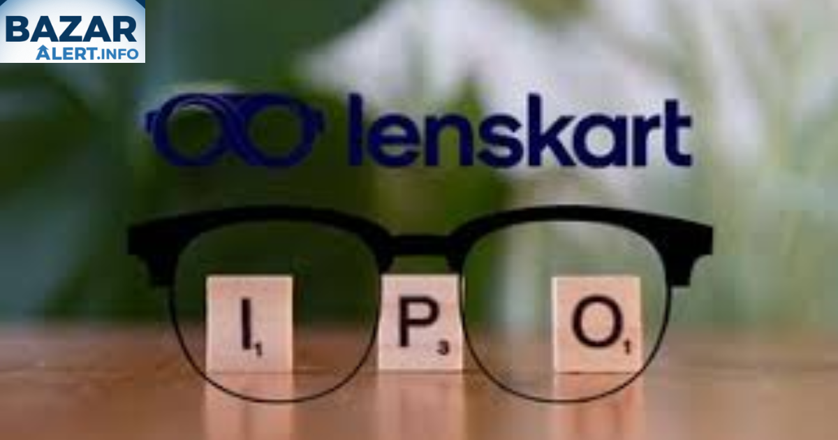 Lenskart Solutions Ltd. IPO: पूरी जानकारी और निवेश अवसर